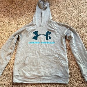 Under Armour Sweatshirt